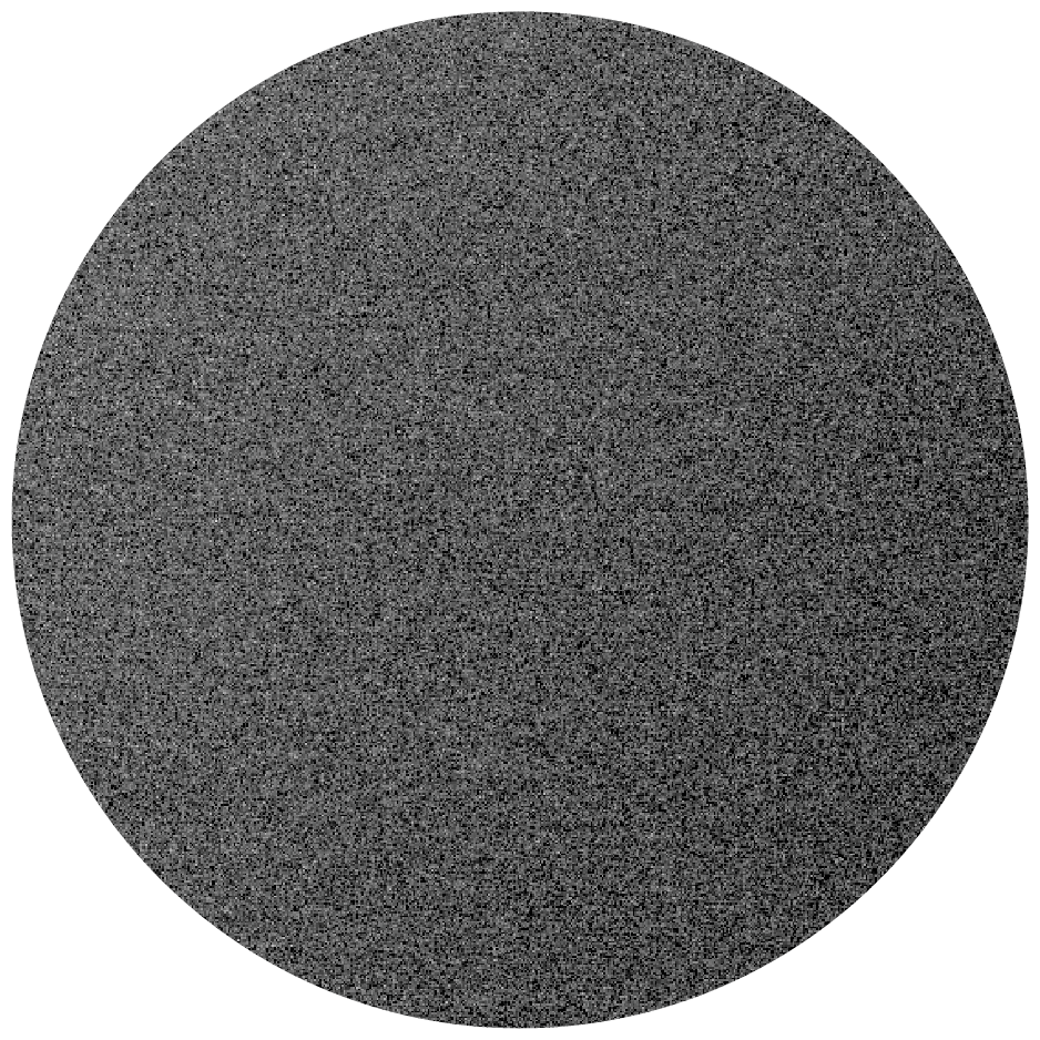 Textured Gunmetal Finish